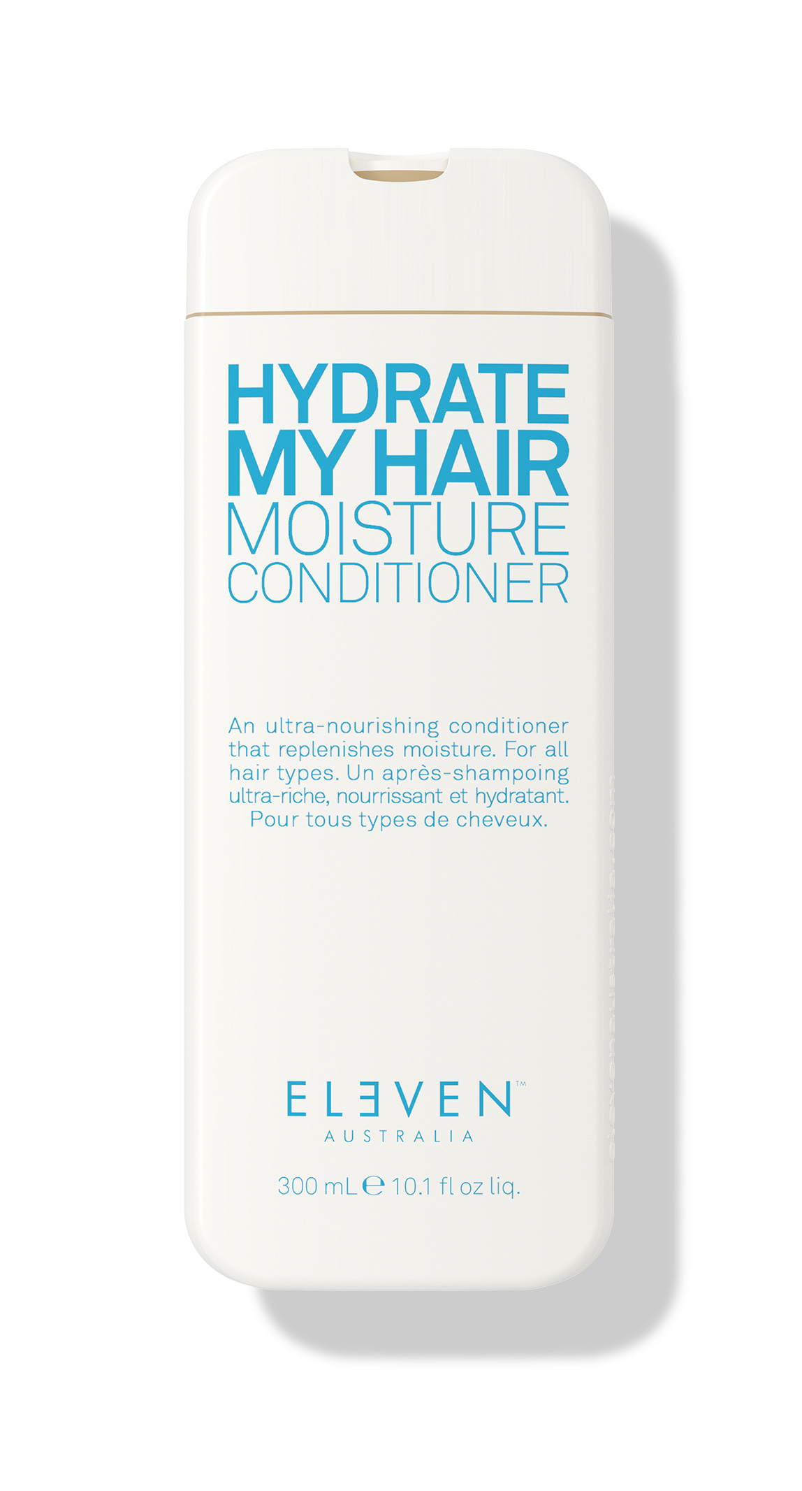 Hydrate Trio