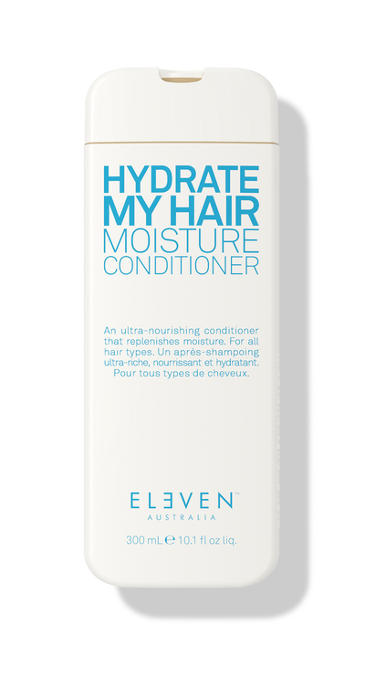 HYDRATE MY HAIR MOISTURE CONDITIONER 300ML