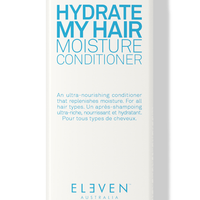 HYDRATE MY HAIR MOISTURE CONDITIONER 300ML