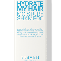 HYDRATE MY HAIR MOISTURE SHAMPOO 300ML