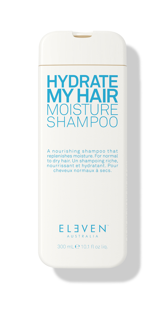 HYDRATE MY HAIR MOISTURE SHAMPOO 300ML