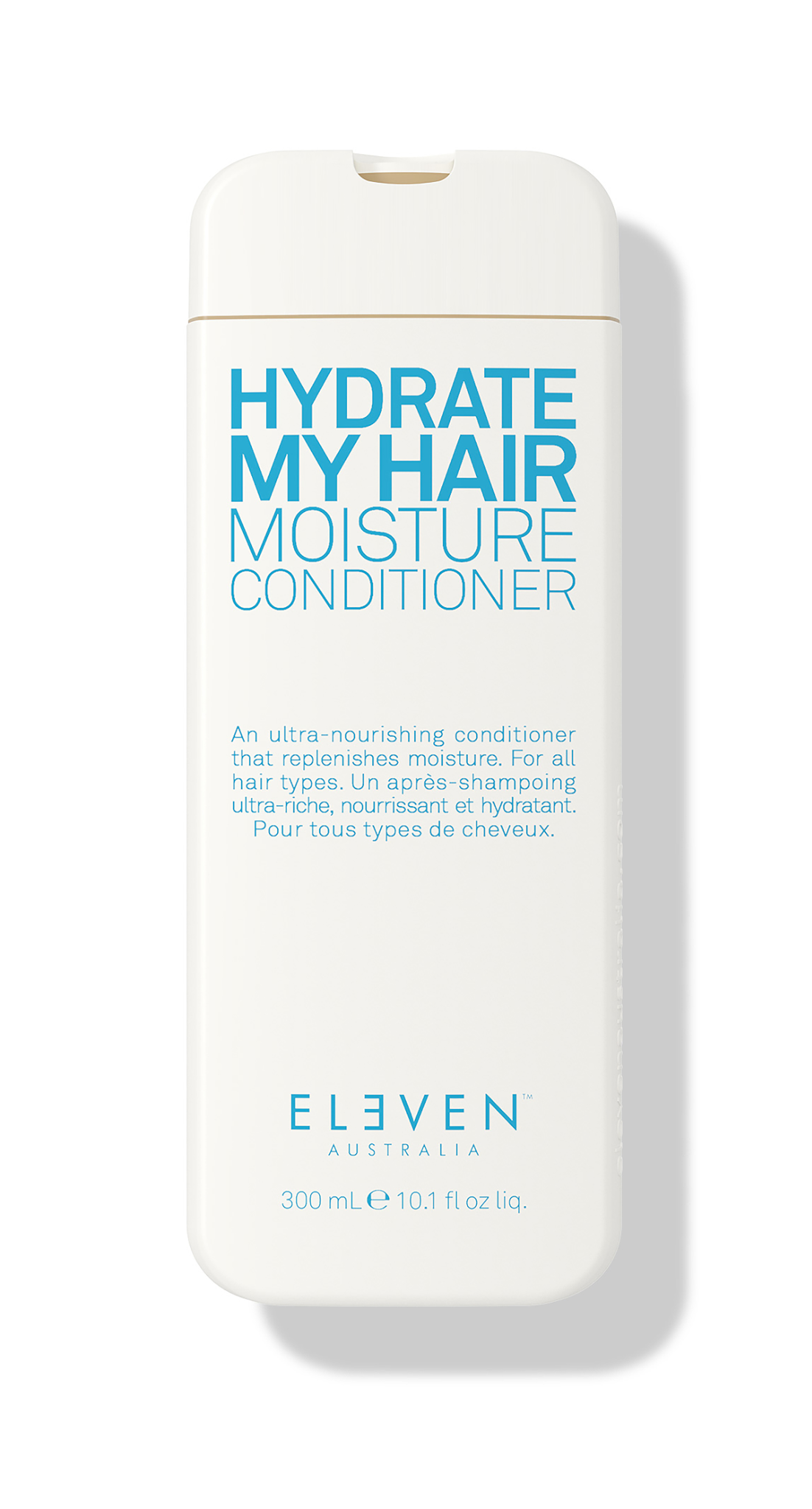 Hydrate Trio