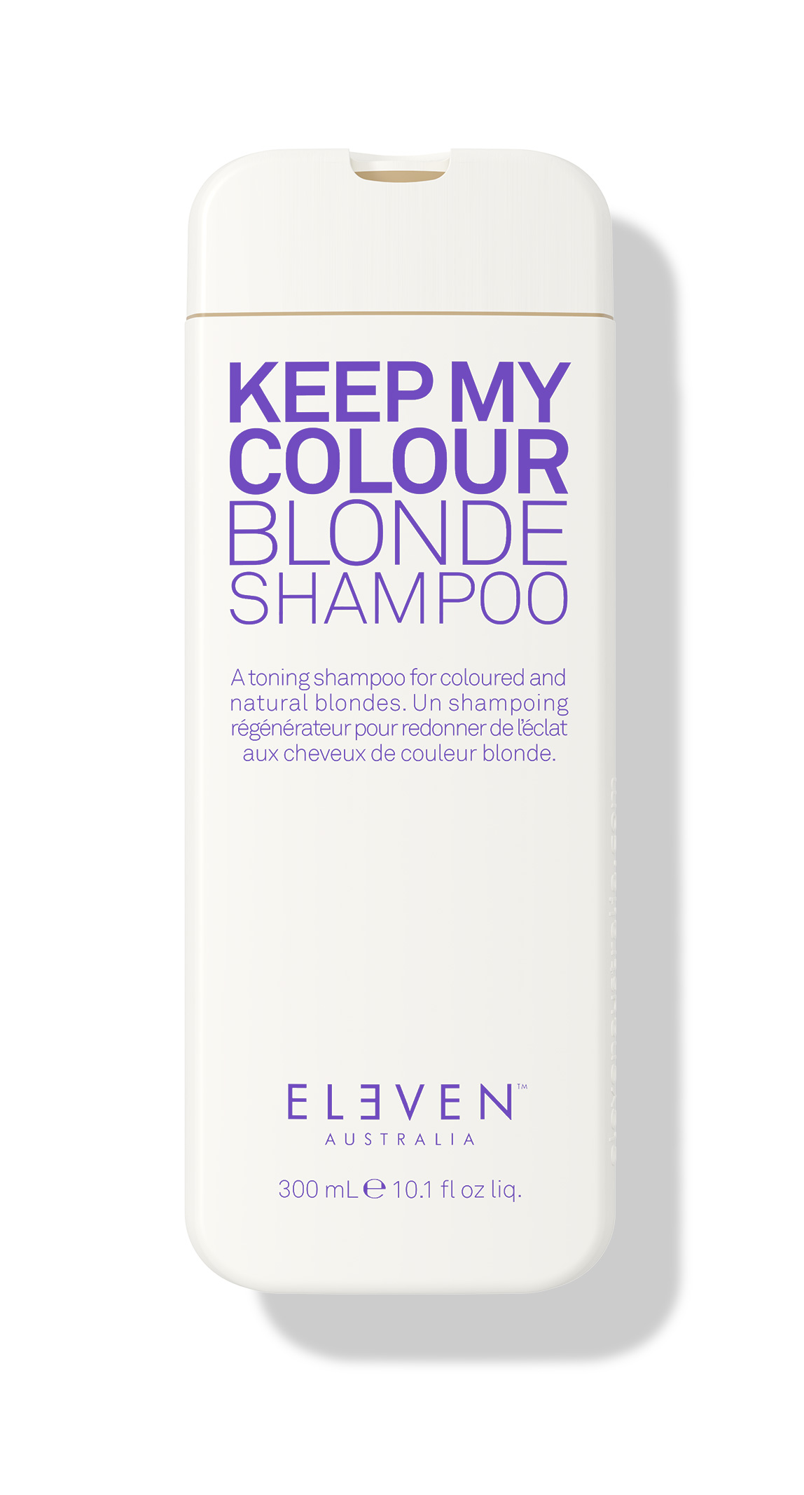 KEEP MY COLOUR BLONDE SHAMPOO 300ML