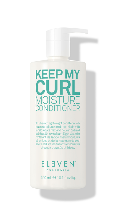 KEEP MY CURL MOISTURE CONDITIONER 300ML