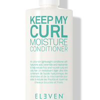 KEEP MY CURL MOISTURE CONDITIONER 300ML