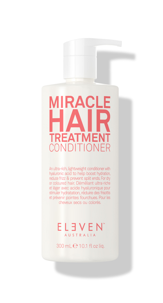 MIRACLE HAIR TREATMENT CONDITIONER 300ML