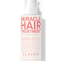 MIRACLE HAIR TREATMENT 125ML
