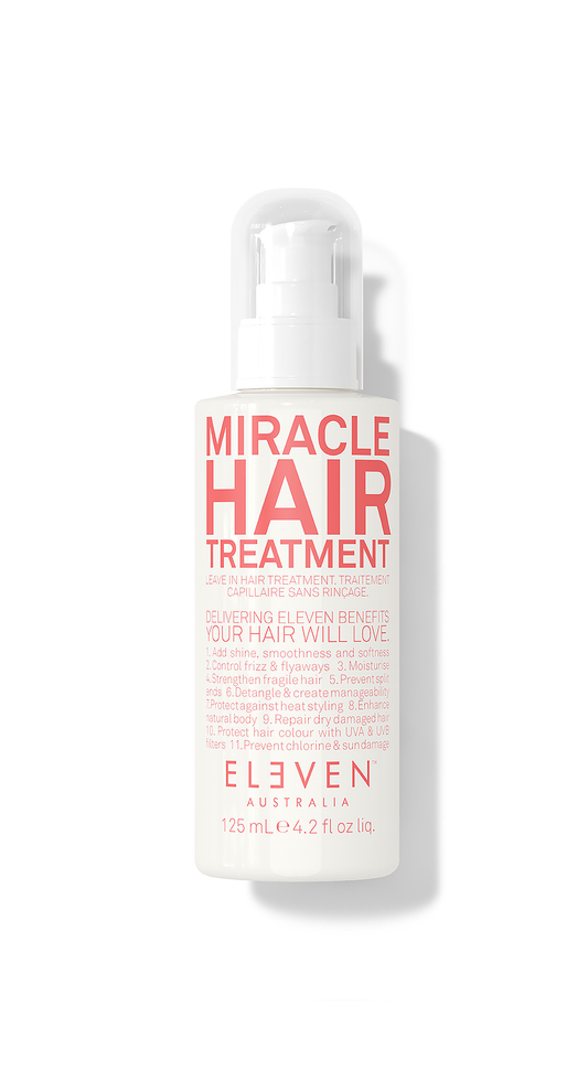 MIRACLE HAIR TREATMENT 125ML