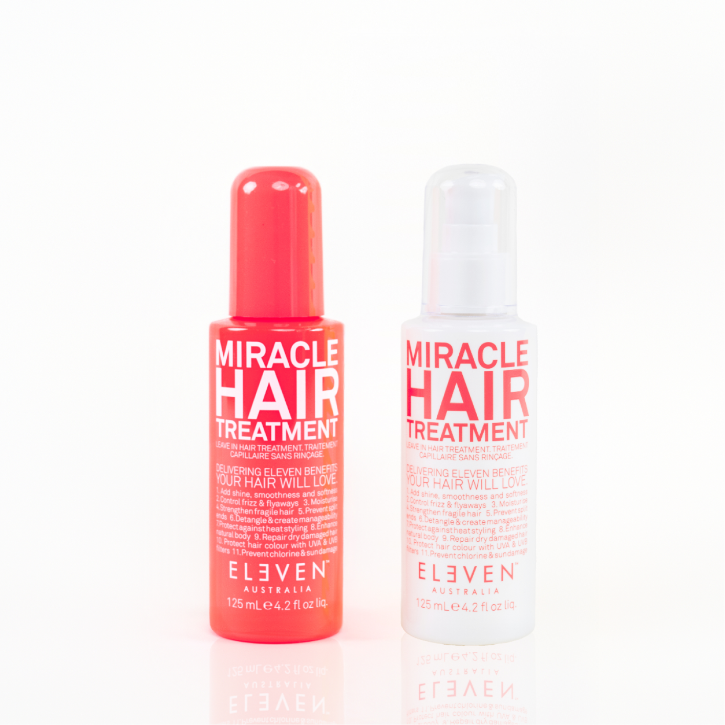 Limited Edition Miracle Treatment Neon Set