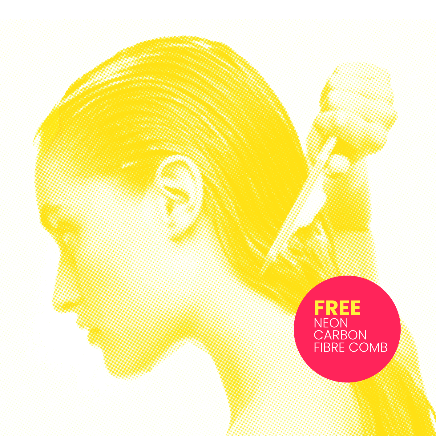 Limited Edition Miracle Treatment Neon Set