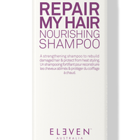 REPAIR MY HAIR NOURISHING SHAMPOO 300ML