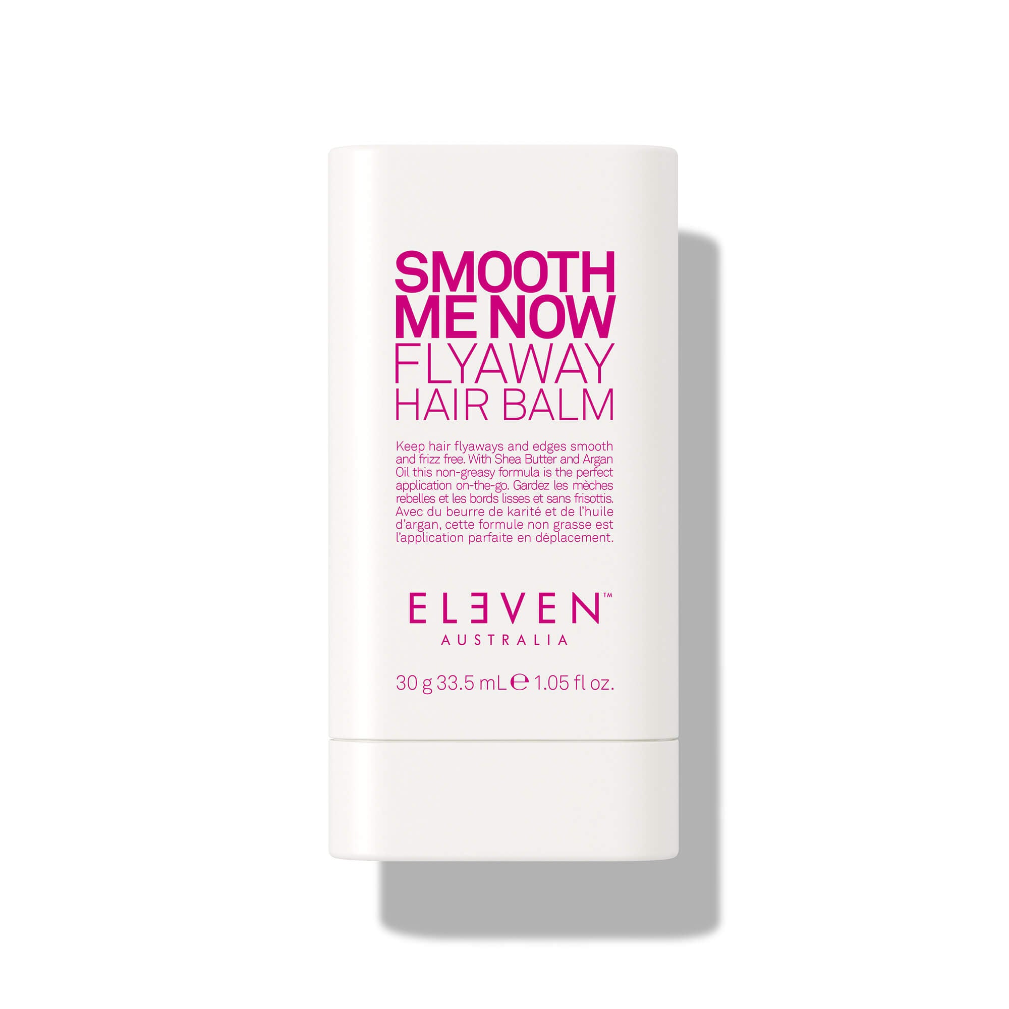 SMOOTH ME NOW FLYAWAY HAIR BALM