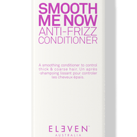 SMOOTH ME NOW ANTI-FRIZZ CONDITIONER 300ML