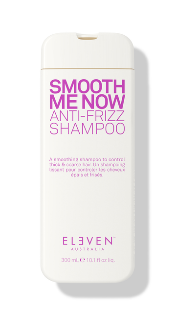SMOOTH ME NOW ANTI-FRIZZ SHAMPOO 300ML