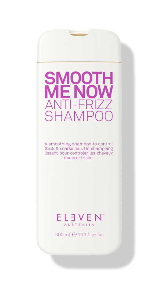 SMOOTH ME NOW ANTI-FRIZZ SHAMPOO 300ML