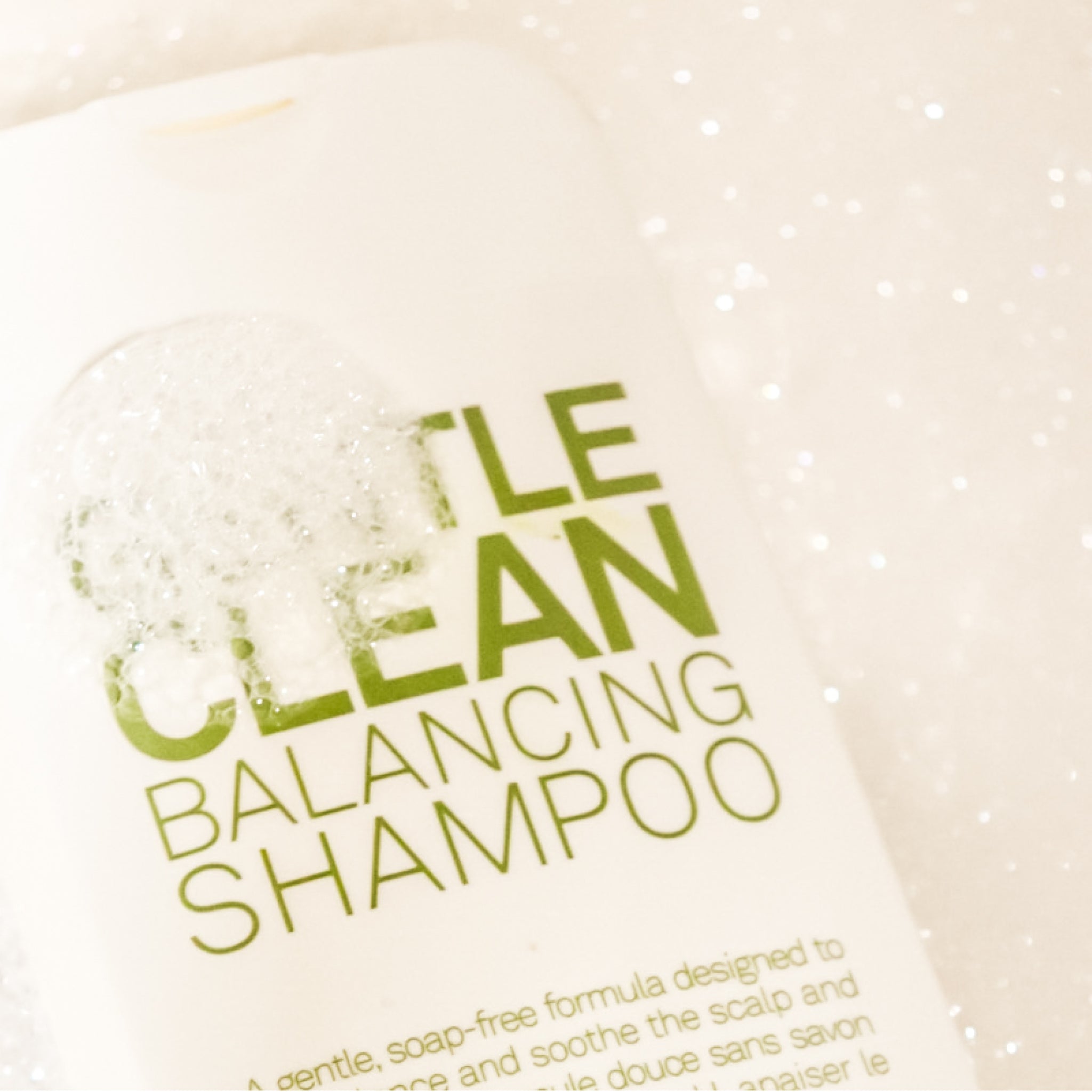 GENTLE CLEAN BALANCING SHAMPOO 300ML – ELEVEN Australia