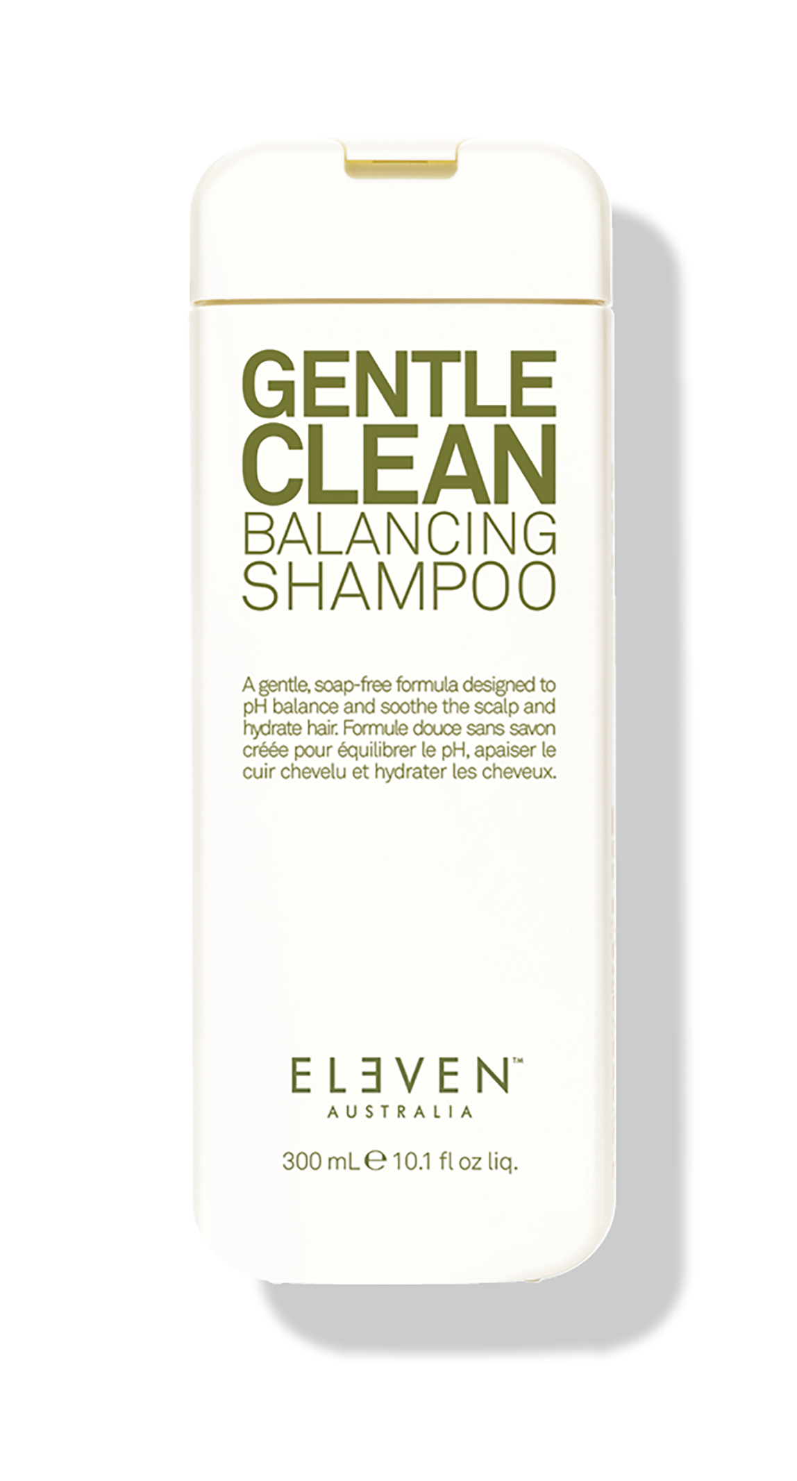 ELEVEN Australia Hair GENTLE CLEAN BALANCING Shampoo for sensitive scalps and skin ELEVEN Shampoo