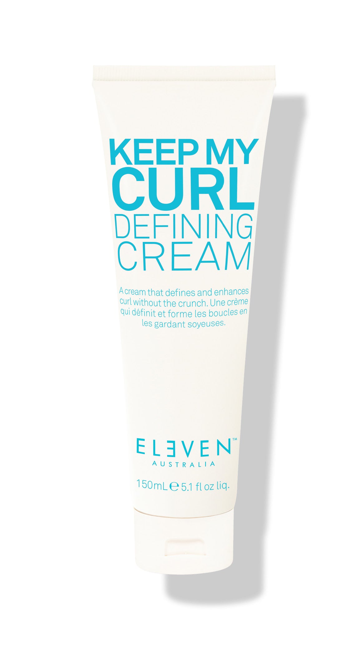 ELEVEN Hair KEEP MY CURL DEFINING CREAM