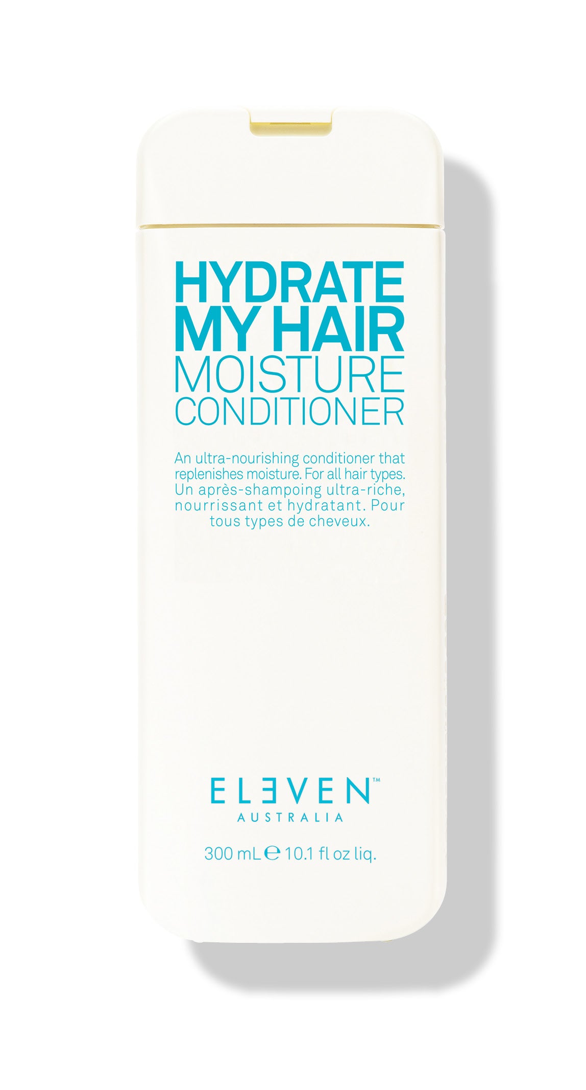 CONDITIONER FOR DRY HAIR