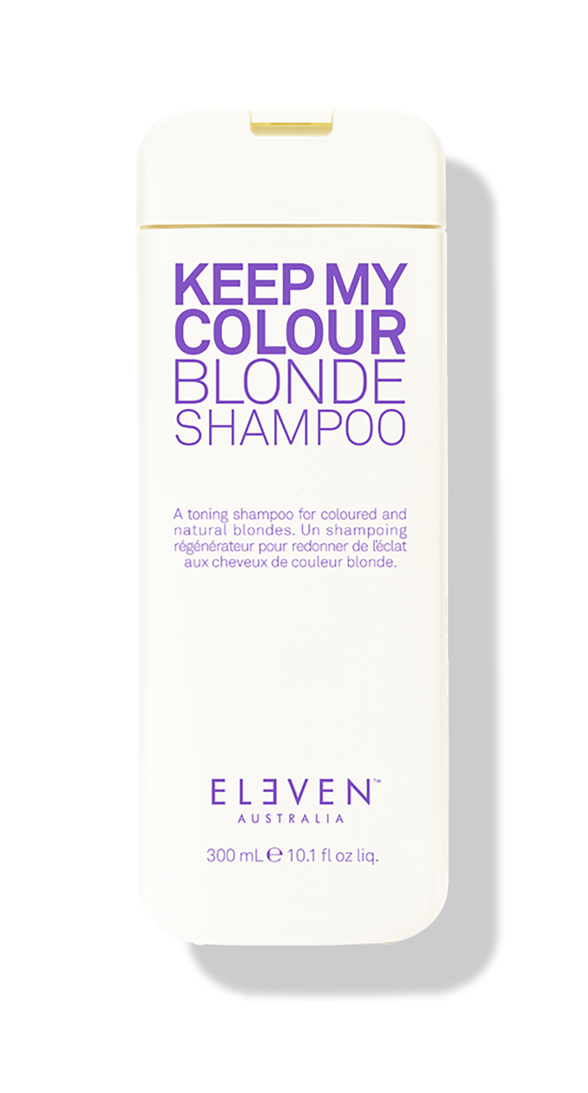 Blonde Shampoo