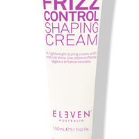 ELEVEN Australia Hair Frizz Control Shaping Cream