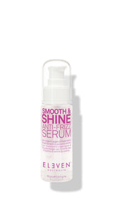 ELEVEN Hair SMOOTH & SHINE ANTI-FRIZZ SERUM