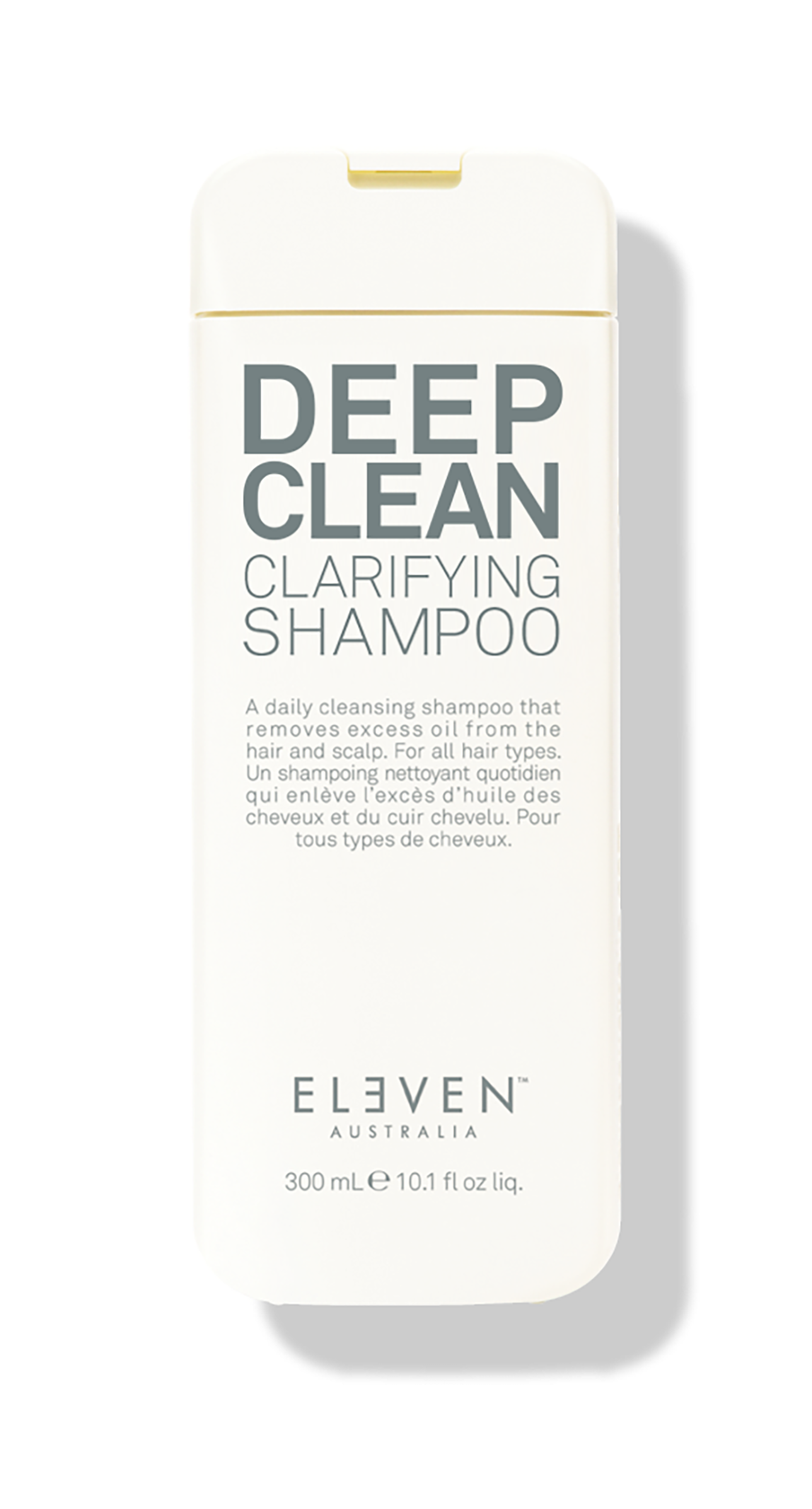 ELEVEN Australia Hair Deep Clean Clarifying Shampoo Pack ELEVEN Shampoo