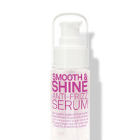 ELEVEN Hair SMOOTH & SHINE ANTI-FRIZZ SERUM
