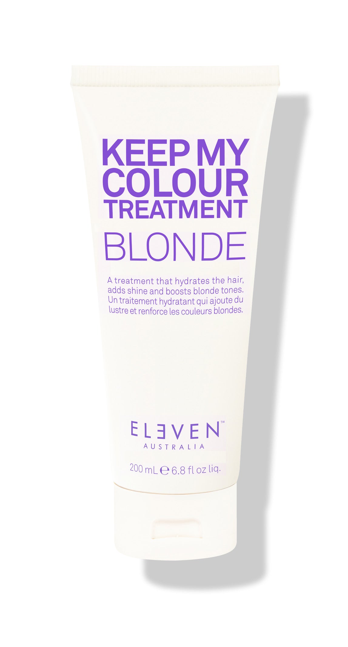 ELEVEN Hair KEEP MY COLOUR TREATMENT BLONDE