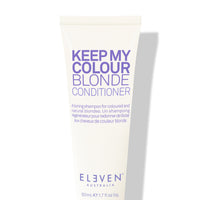 KEEP MY COLOUR BLONDE CONDITIONER 50ML