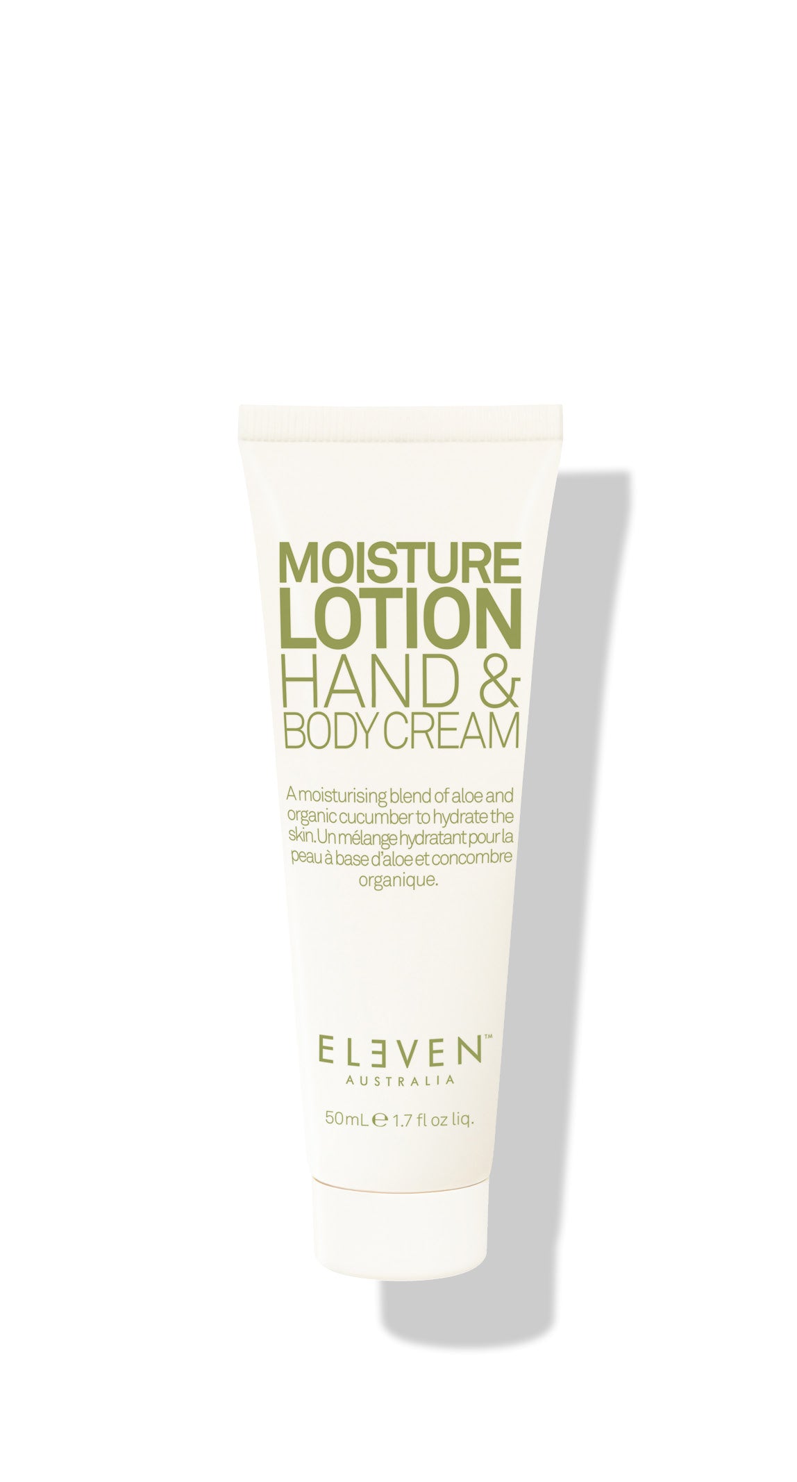 ELEVEN Hair Moisture Lotion Hand & Body Cream travel size
