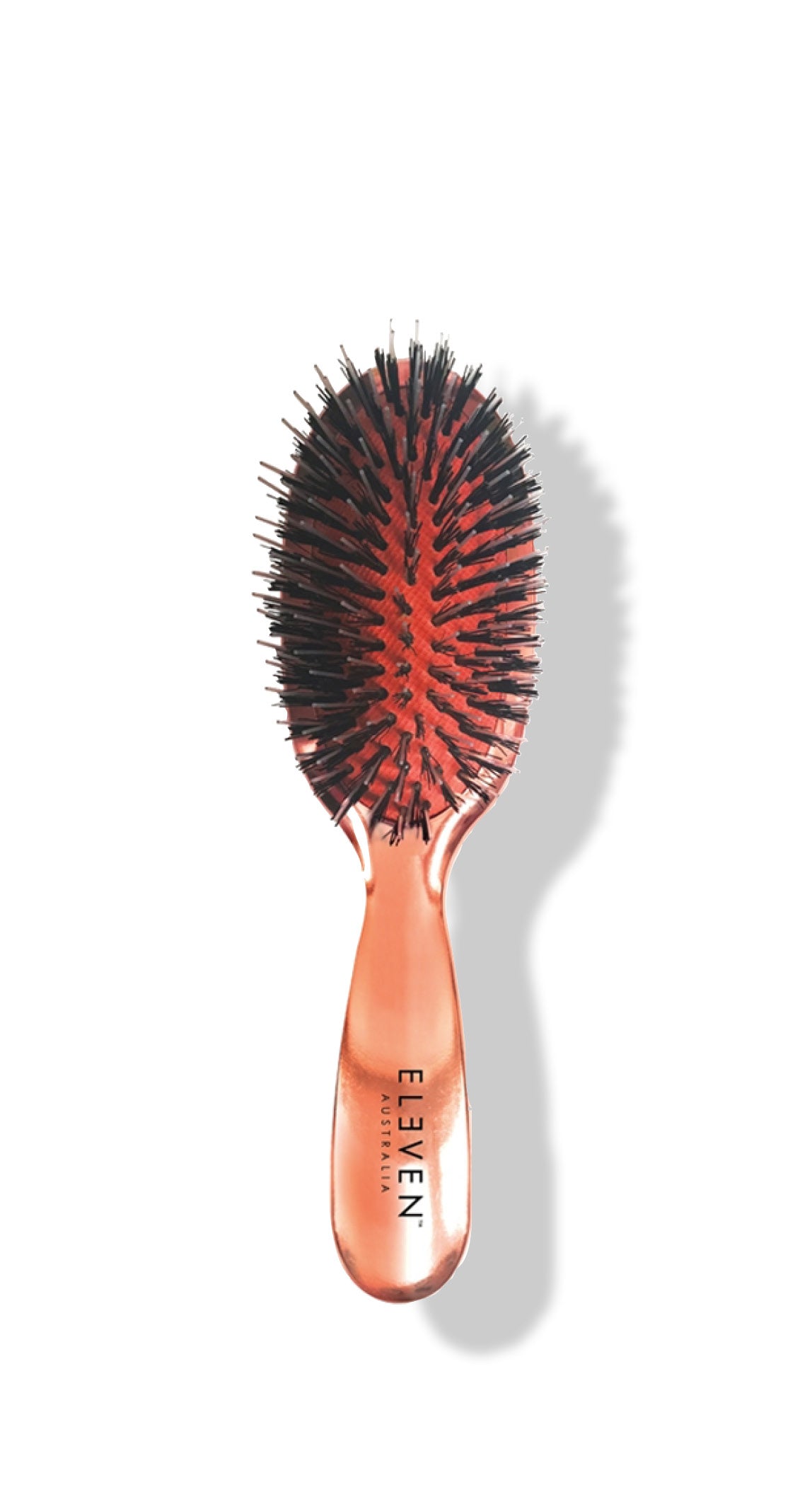 STYLING BRUSH SMALL LIMITED EDITION ROSE GOLD