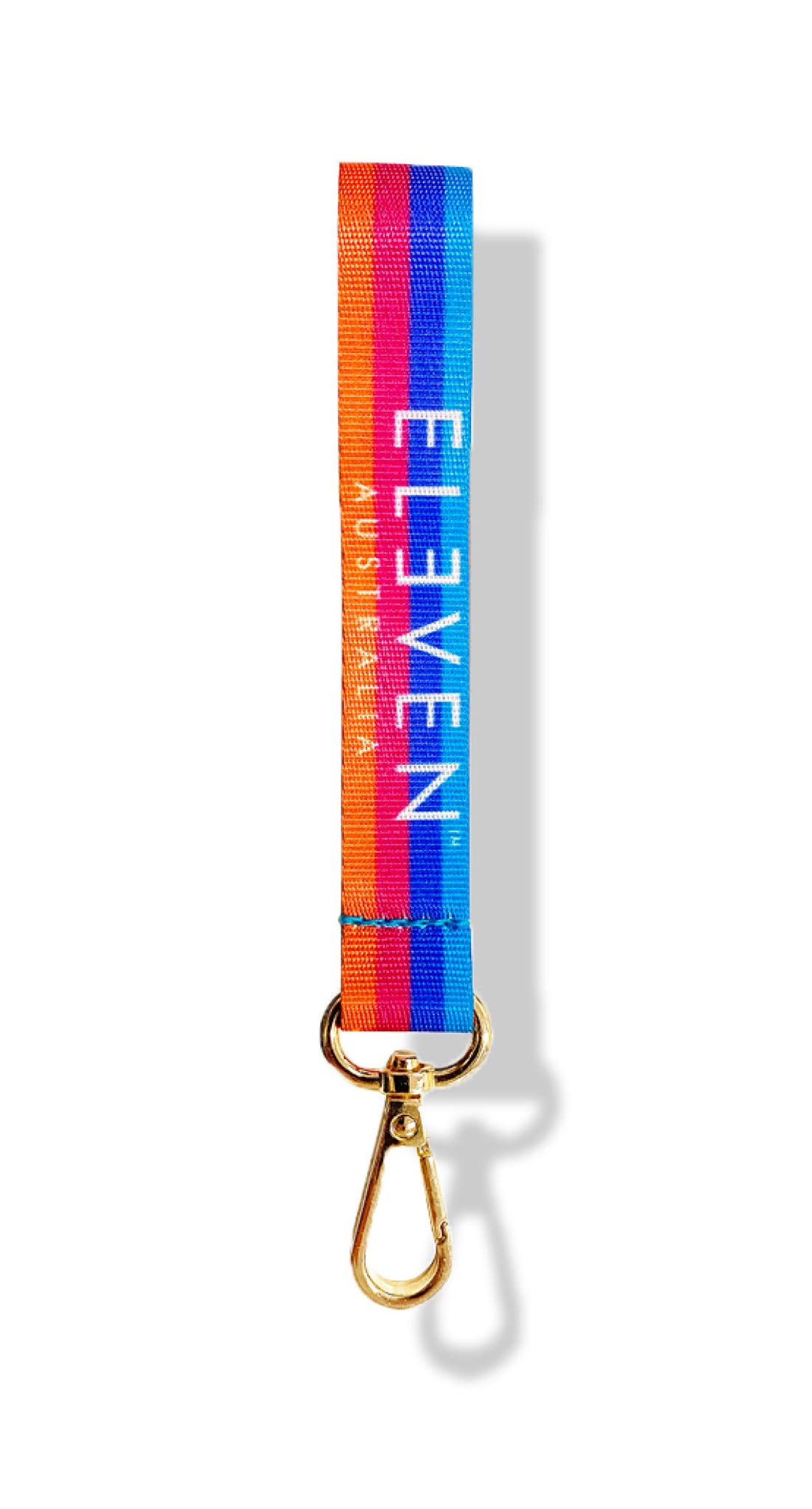 STRIPED KEY STRAP ELEVEN Australia striped-key-strap-eleven-australia