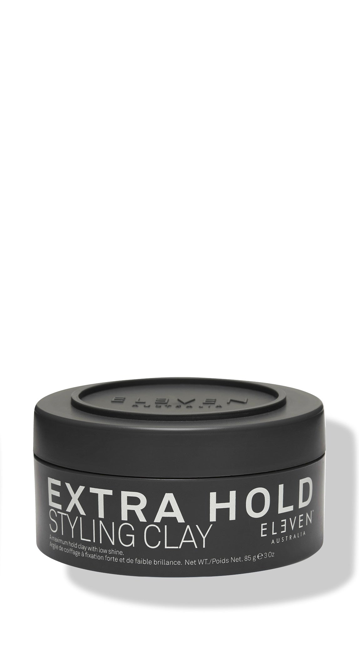 ELEVEN Australia Hair Extra Hold Styling Clay
