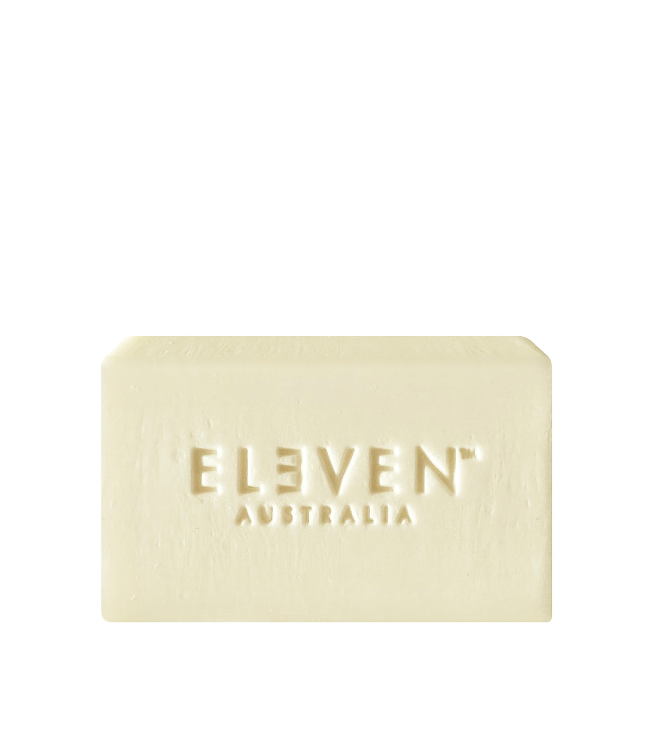 ELEVEN Australia HAIR GENTLE CLEANSE SHAMPOO Bar sustainable and environmentally friendly ELEVEN Shampoo