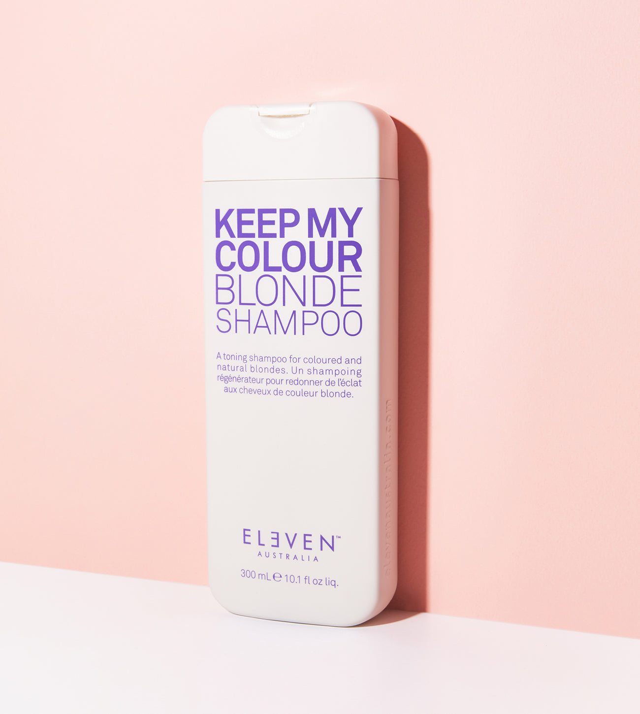 ELEVEN Australia Hair KEEP MY COLOUR BLONDE SHAMPOO toner ELEVEN Shampoo