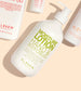 ELEVEN Hair Moisture Lotion Hand & Body Cream is the perfect everyday moisturiser.  Vitamin E fight free-radicals 