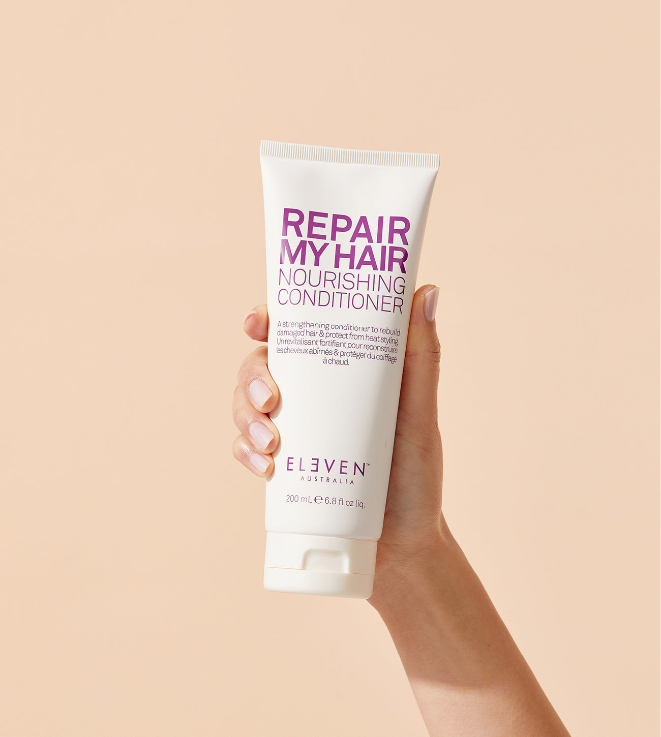 ELEVEN Hair REPAIR MY HAIR NOURISHING CONDITIONER repair damaged hair