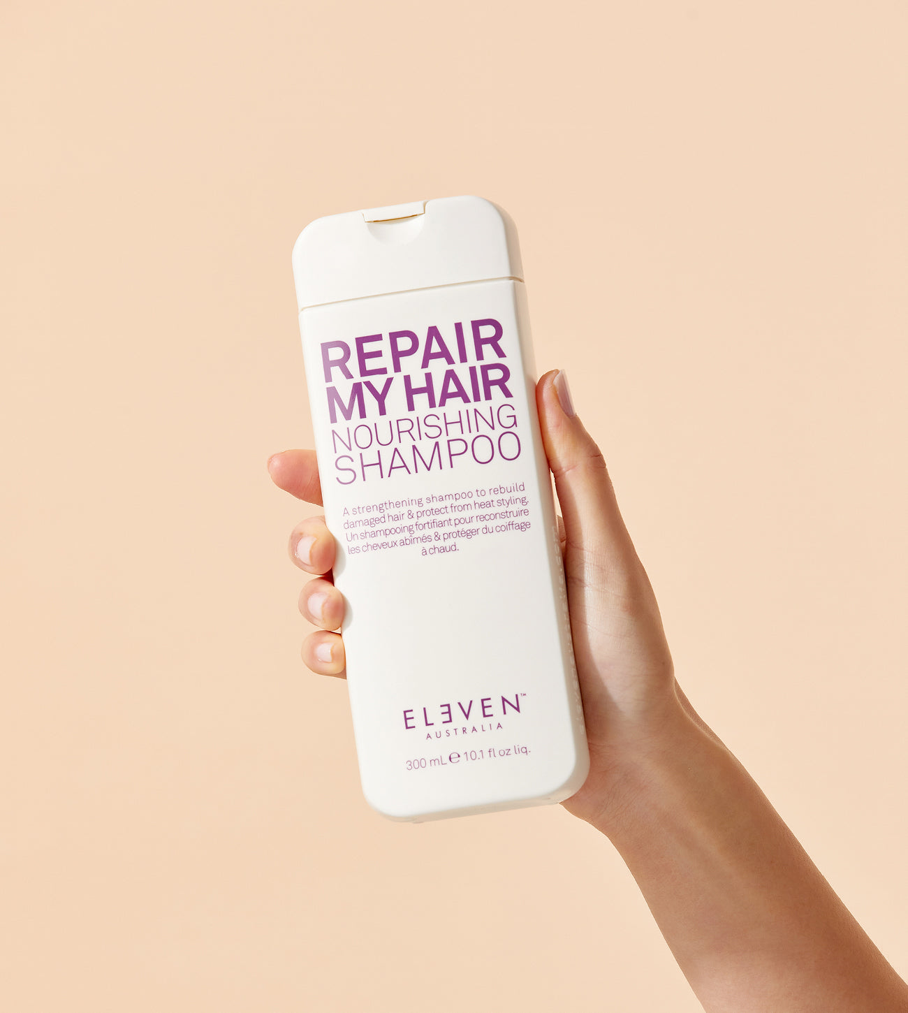 ELEVEN REPAIR Shampoo
