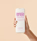 ELEVEN Hair SMOOTH ME NOW ANTI-FRIZZ SHAMPOO fights frizz – damage and dryness. The formula strengthens the hair shaft with protein while helping hair retain moisture. Thick and coarse or dry and frail, this shampoo is the ultimate frizz fighter! ELEVEN Shampoo