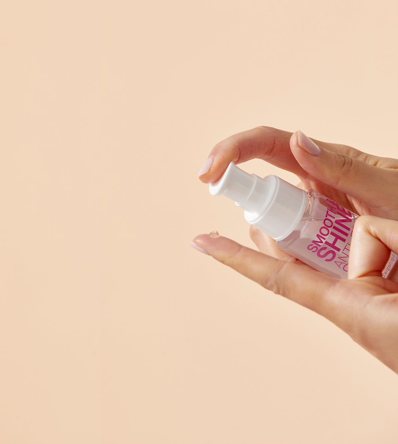 ELEVEN Hair SMOOTH & SHINE ANTI-FRIZZ SERUM top reduce frizz